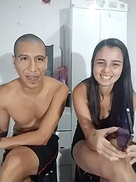 แชท XXX สดของ Rodri-Cami
