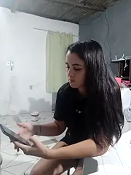 Show Webcam de Rodri-Cami