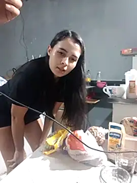 Show Webcam de Rodri-Cami