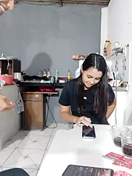 Rodri-Cami Show in webcam