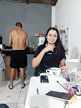 Show Webcam de Rodri-Cami