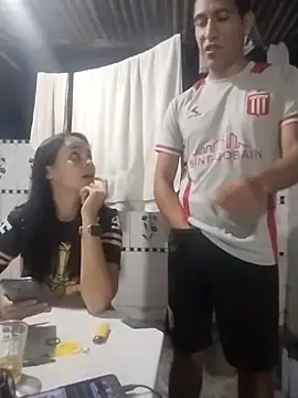 Rodri-Cami Webcam show