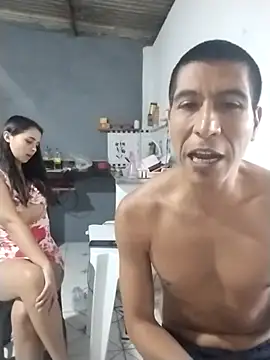Rodri-Cami Pertunjukan Webcam