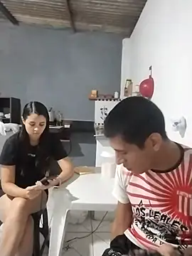 Rodri-Cami 网络视讯表演