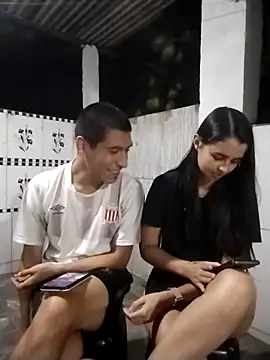 Webkamerová show Rodri-Cami