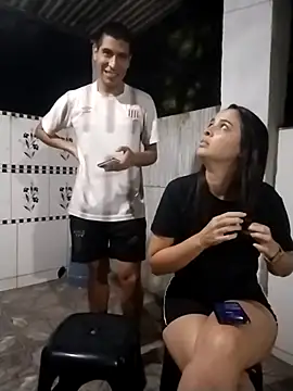 Chat XXX ao vivo de Rodri-Cami