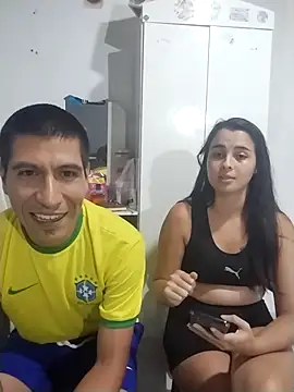 Rodri-Cami – webcam-show
