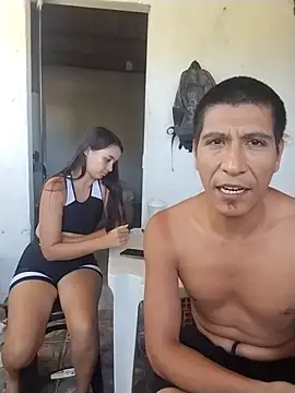 Rodri-Cami's Webcam Show