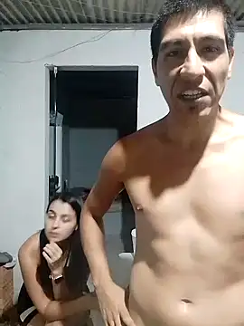 Rodri-Cami's Webcam Show