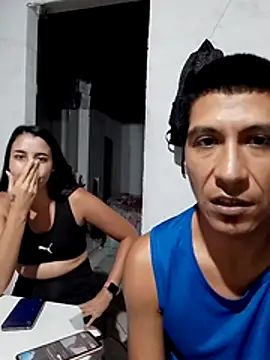 Rodri-Cami Webcam-Show