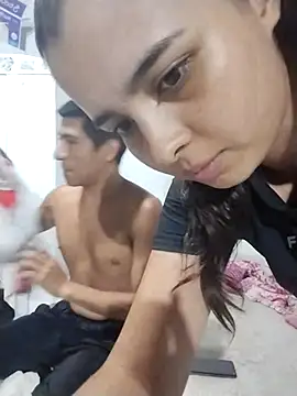 Rodri-Cami Show Webcam