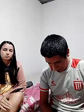 Rodri-Cami webcam show