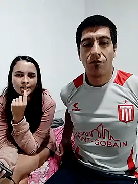 Rodri-Cami Show Webcam