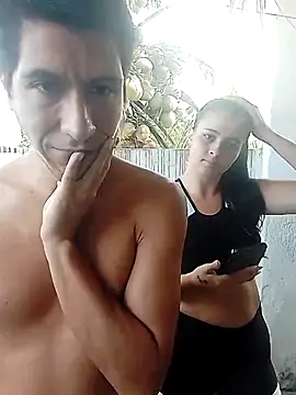 Show de webcam de Rodri-Cami