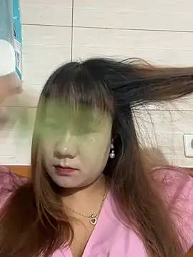 Liness101 网络视讯表演