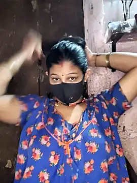 Hotcouplepriya Show in webcam
