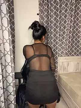 Show webcam de Emii_Love