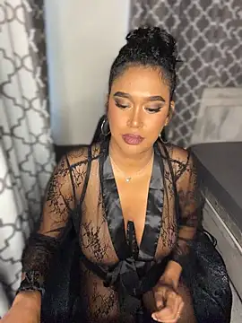 Emii_Love's Webcam Show