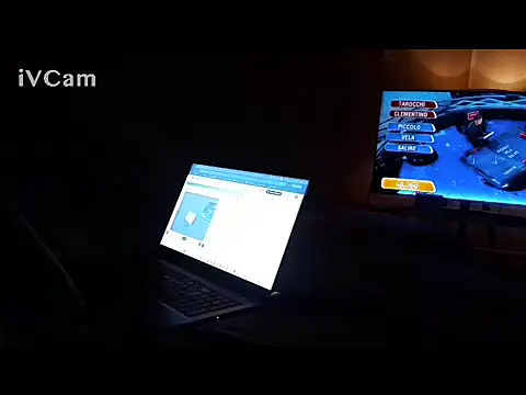 โชว์เว็บแคมของ Renegade1608