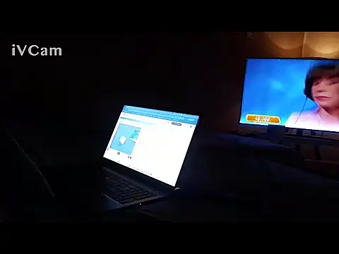 Renegade1608's Webcam Show