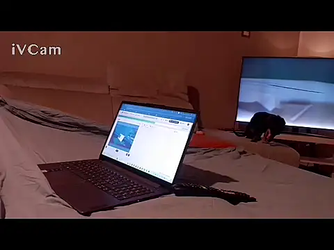 โชว์เว็บแคมของ Renegade1608