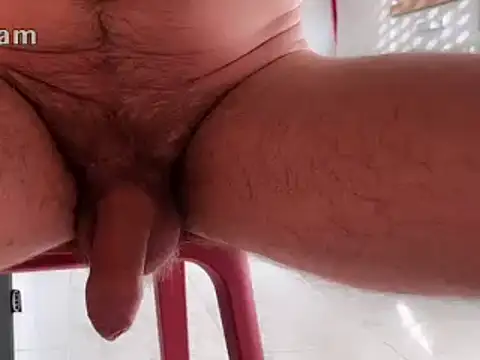 Renegade1608's Webcam Show