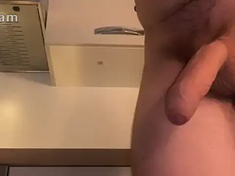 Renegade1608's Webcam Show