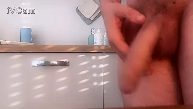 Webkamerová show Renegade1608