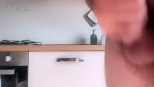 Renegade1608 Webcam show