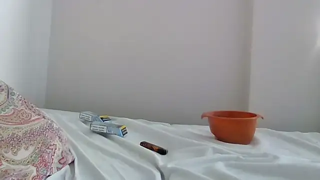 Renegade1608 Webcam show