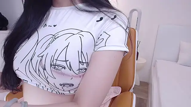 BunnyT_Bae__ Show Webcam