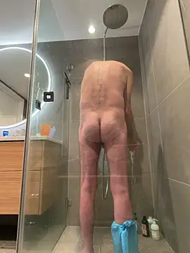 Pierre4tjyxx Webcam-Show