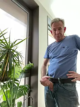Pierre4tjyxx webcam show