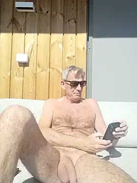Show Webcam de Pierre4tjyxx