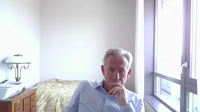 Pierre4tjyxx Adlı Modelin Web Kamerası Şovu