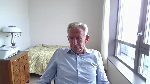 Webkamerová show Pierre4tjyxx
