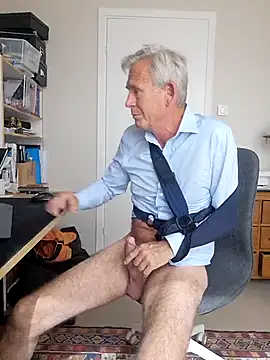 Pierre4tjyxx Webcamshow