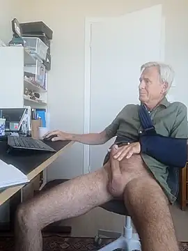 Pierre4tjyxx Pertunjukan Webcam