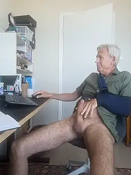Pierre4tjyxx webcam show