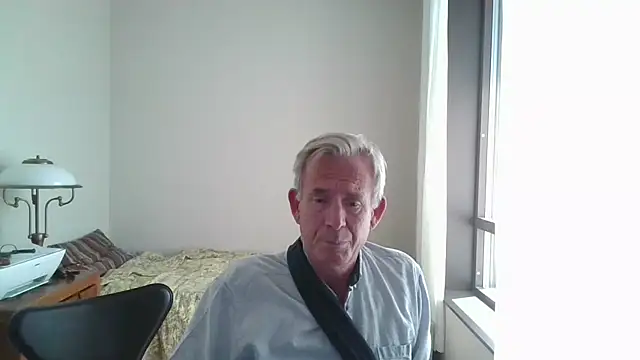 Pierre4tjyxx 웹캠 쇼