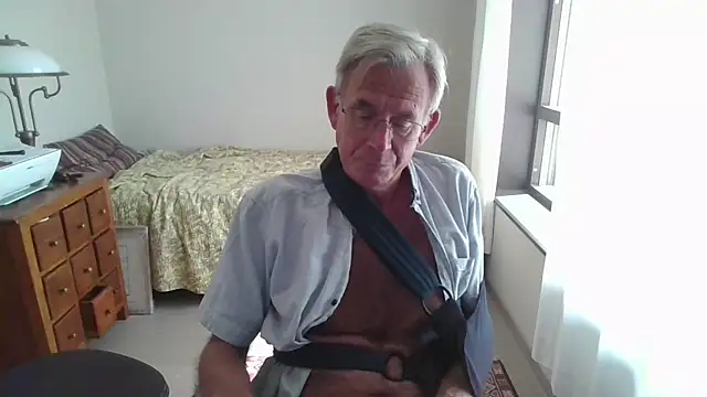 Pierre4tjyxx Webcamshow