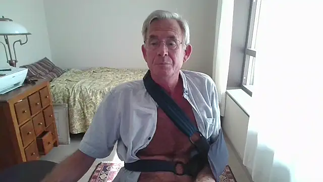 Pierre4tjyxx – webcam-show