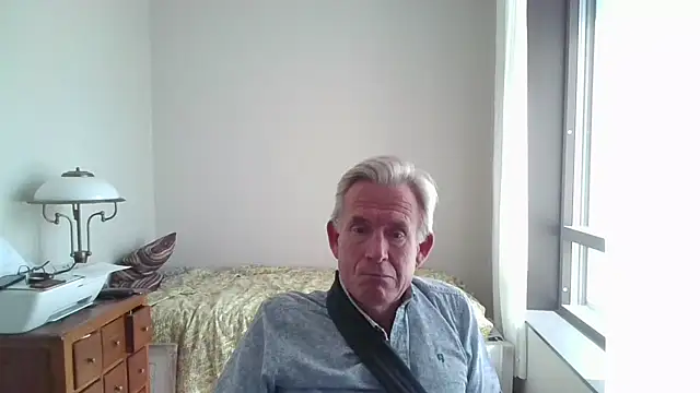 Pierre4tjyxx 网络视讯表演