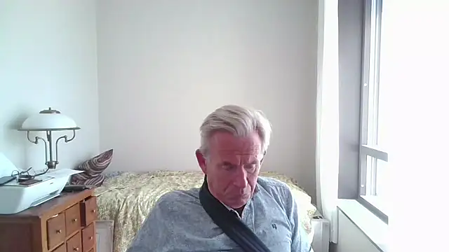 Pierre4tjyxx 웹캠 쇼
