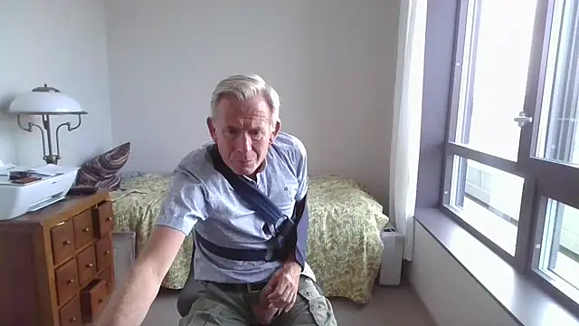 Show de Pierre4tjyxx na webcam