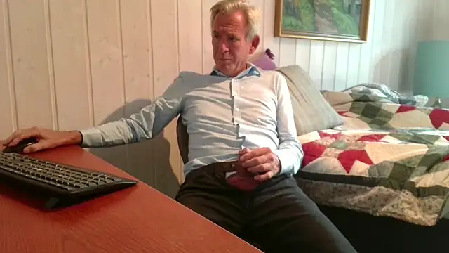Pierre4tjyxx webcam show