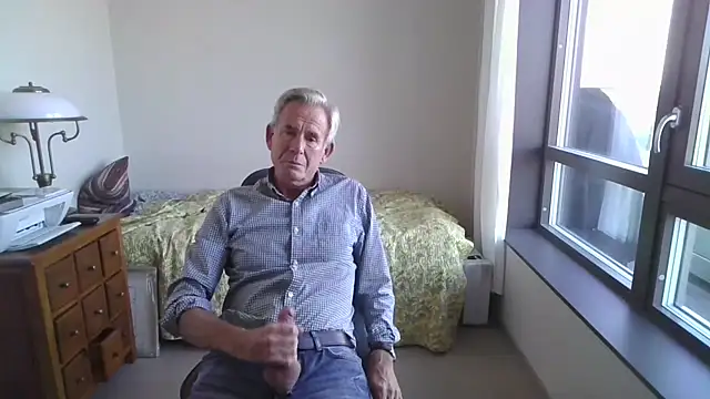 Pierre4tjyxx – webcam-show