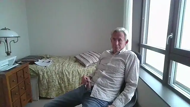 Pierre4tjyxx Webcamshow
