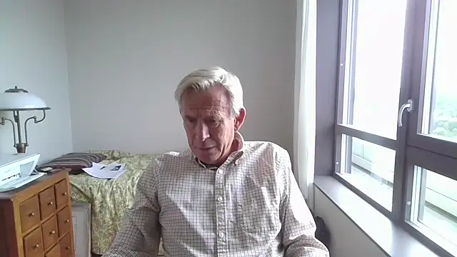 Pierre4tjyxx Webcam-Show