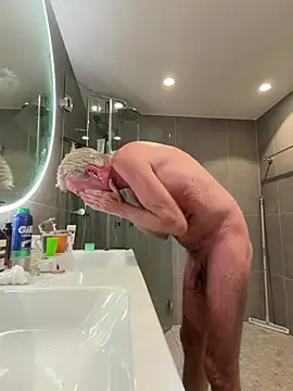 Show webcam de Pierre4tjyxx